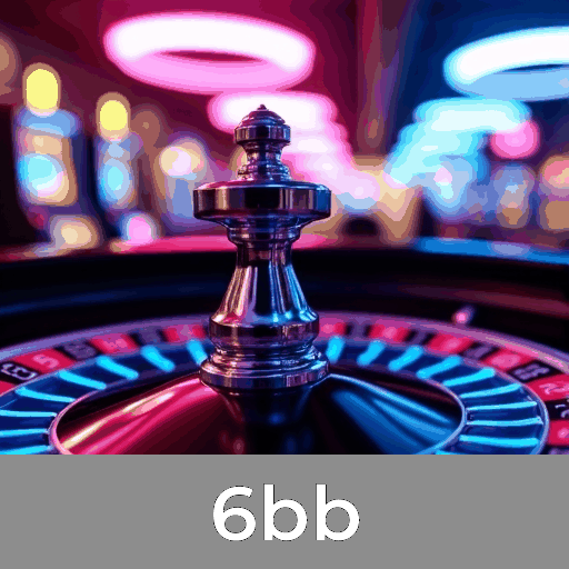 Cadastro na 6bb