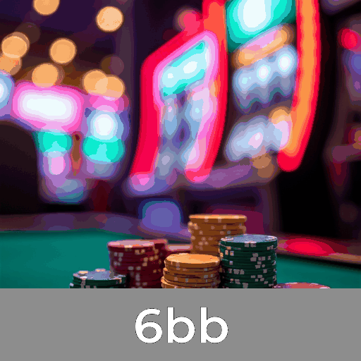 Cassino Online 6bb