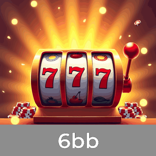 Jogos Crash no Cassino 6bb
