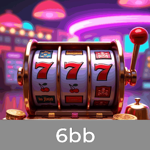 Cadastro na 6bb
