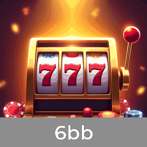 6bb: Seu Cassino Online Seguro e Premiado