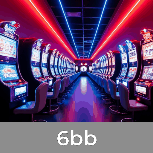 Acesso ao 6bb