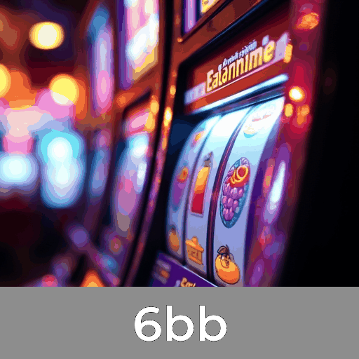 Cassino Online 6bb