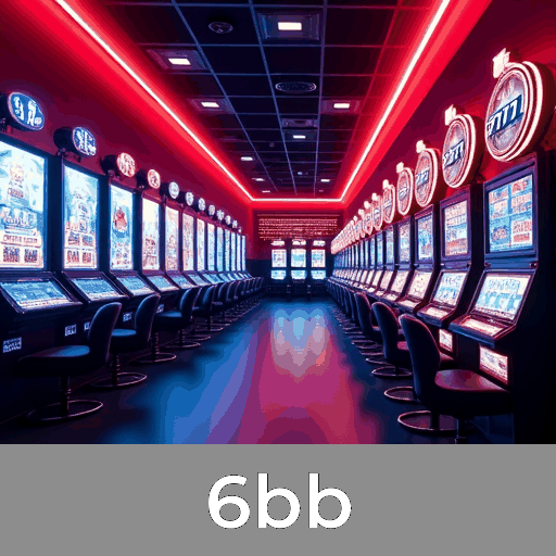 Cassino Online 6bb
