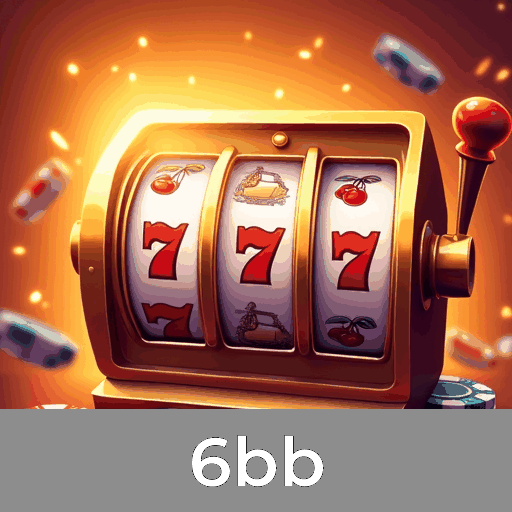 Cassino Online 6bb