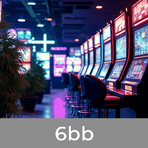 Cadastro na 6bb