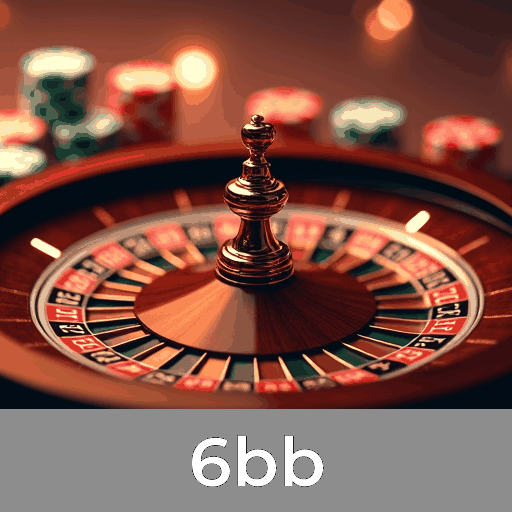 Cadastro na 6bb