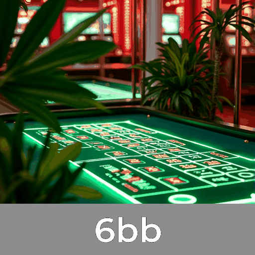 Cassino Online 6bb