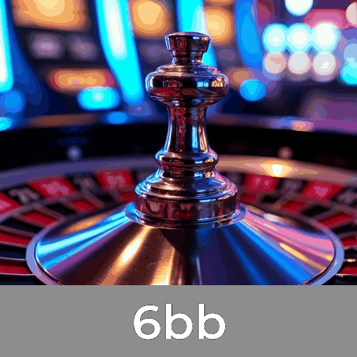 Cassino Online 6bb